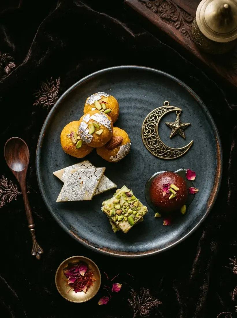 Aqiqah & Baby Announcement Traditions in Pakistan