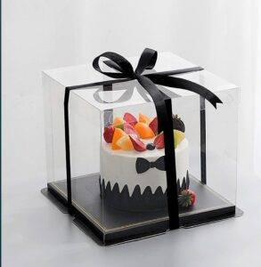 Acrylic Box