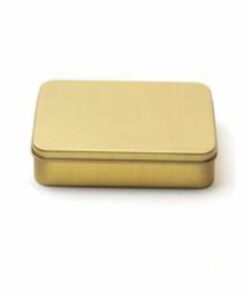 Mattel Box 1Kg Rectangle