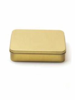 Mattel Box 1Kg Rectangle