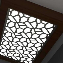 Ceiling CNC Design customize