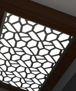 Ceiling CNC Design customize