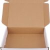 DIY Gift Box Cardboard