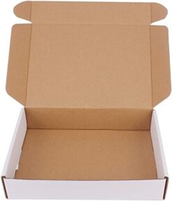 DIY Gift Box Cardboard
