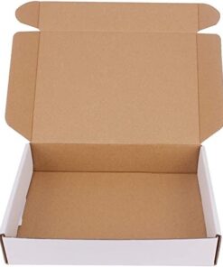 DIY Gift Box Cardboard