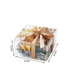 8x8x5 box