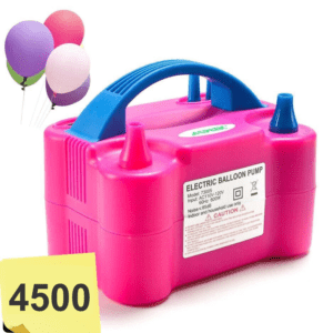 Balloon Pump price 4500
