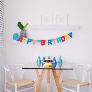 Birthday Products