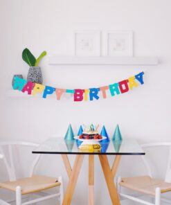 Birthday Products