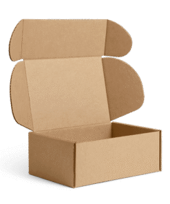 DIY gift boxes cardboard Size:7" * 4"