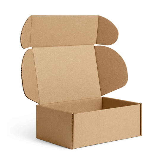 DIY gift boxes cardboard Size:7" * 4"