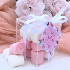 Custom Favor & Bid Boxes for All Occasions