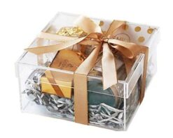 Handmade Acrylic Gift Box