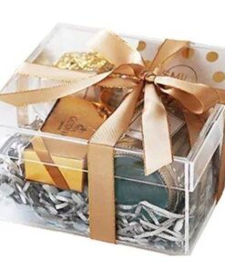 Handmade Acrylic Gift Box