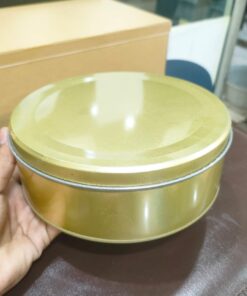 Best Tin Boxes for Sweet