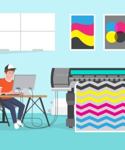 Design & Print