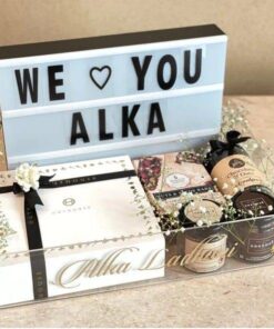 Acrylic Tray for Gift