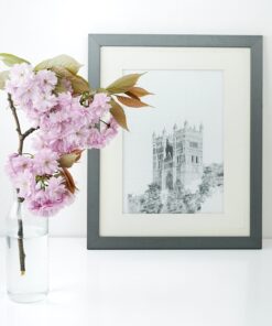 Wall Frame