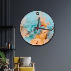 Wall Clock y openpik