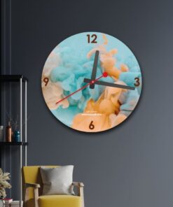 Wall Clock y openpik