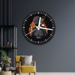 wall clock