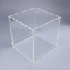 Custom packaging acrylic display boxes