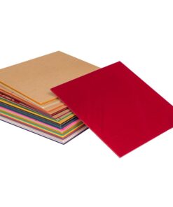 Multi Color Acrylic Sheets