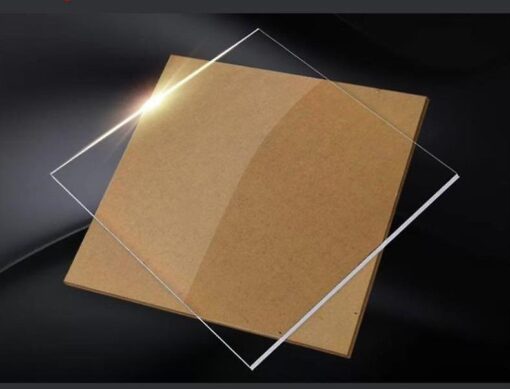 Multi color acrylic Sheet 3mm - Image 4