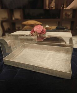 Custom packaging boxes
