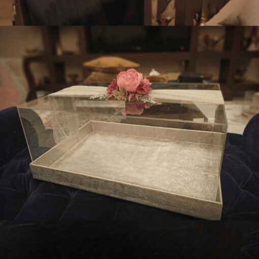 Custom packaging boxes