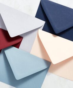 Wedding Invitations Envelopes by openpik