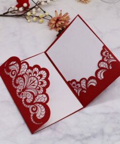 Card Tag Sticker