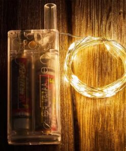 Mini fairy Light