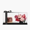 acrylic box for birthday 1