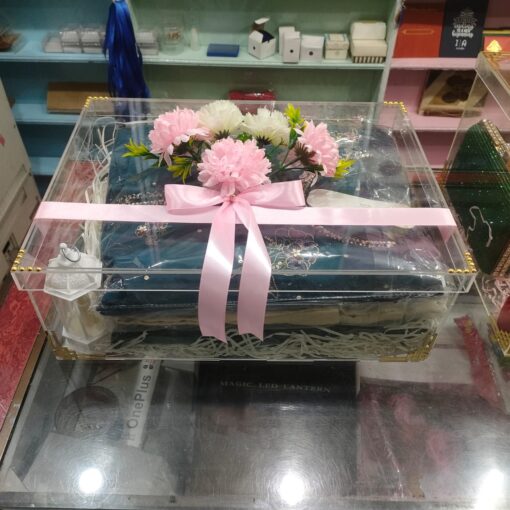 Acrylic Box for Eid Packing - Image 2