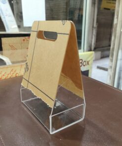 Acrylic Gift Bag