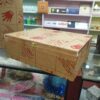 Acrylic Gift Box