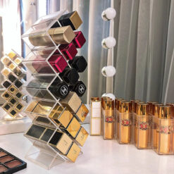 Lipstick Acrylic Lipstick Beauty Display Stand by openpik
