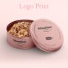Matel Box 1 kg Sweet 7.5x7.5 inches