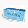 1 kg sweet box baby boy