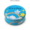 500gm its a boy