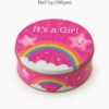 500gm its a girl