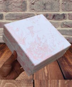 Its a Girl Box Half kg and 1 kg