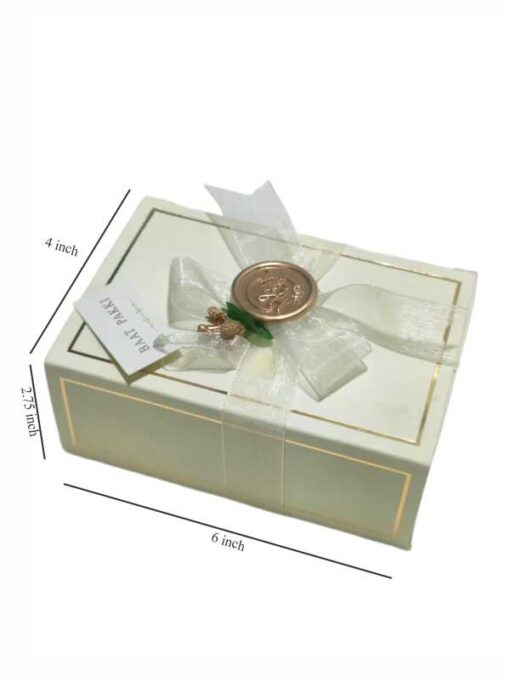 Baat Pakki Box