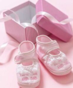 Baby Announcement Box