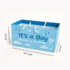 It's a Boy Half kg Sweet Box with Bag