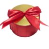Red Wedding Favors Box