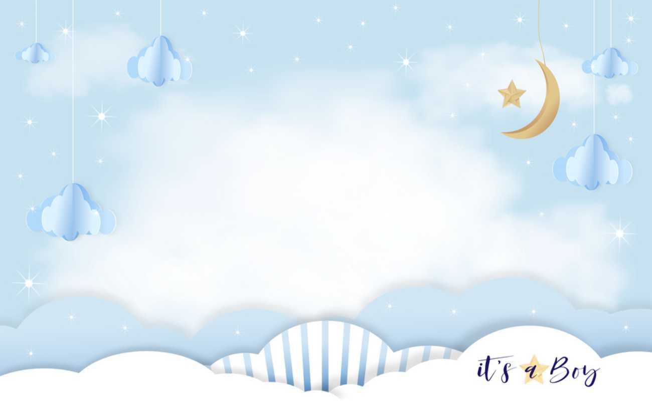 baby annoumint
