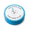 First tooth Box