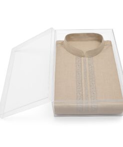 Acrylic Packing box 2